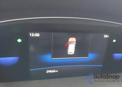 2023 Volkswagen Tiguan 2.0T Se z USA, uszkodzony, nr VIN 3VV3B7AX6PM032195